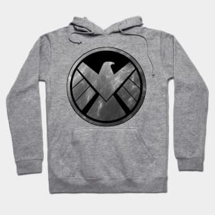 Shield Of Justice Hoodie